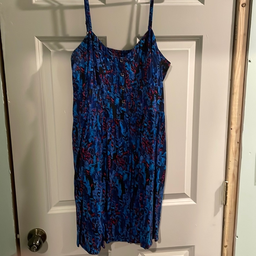 Express Sun Dress
